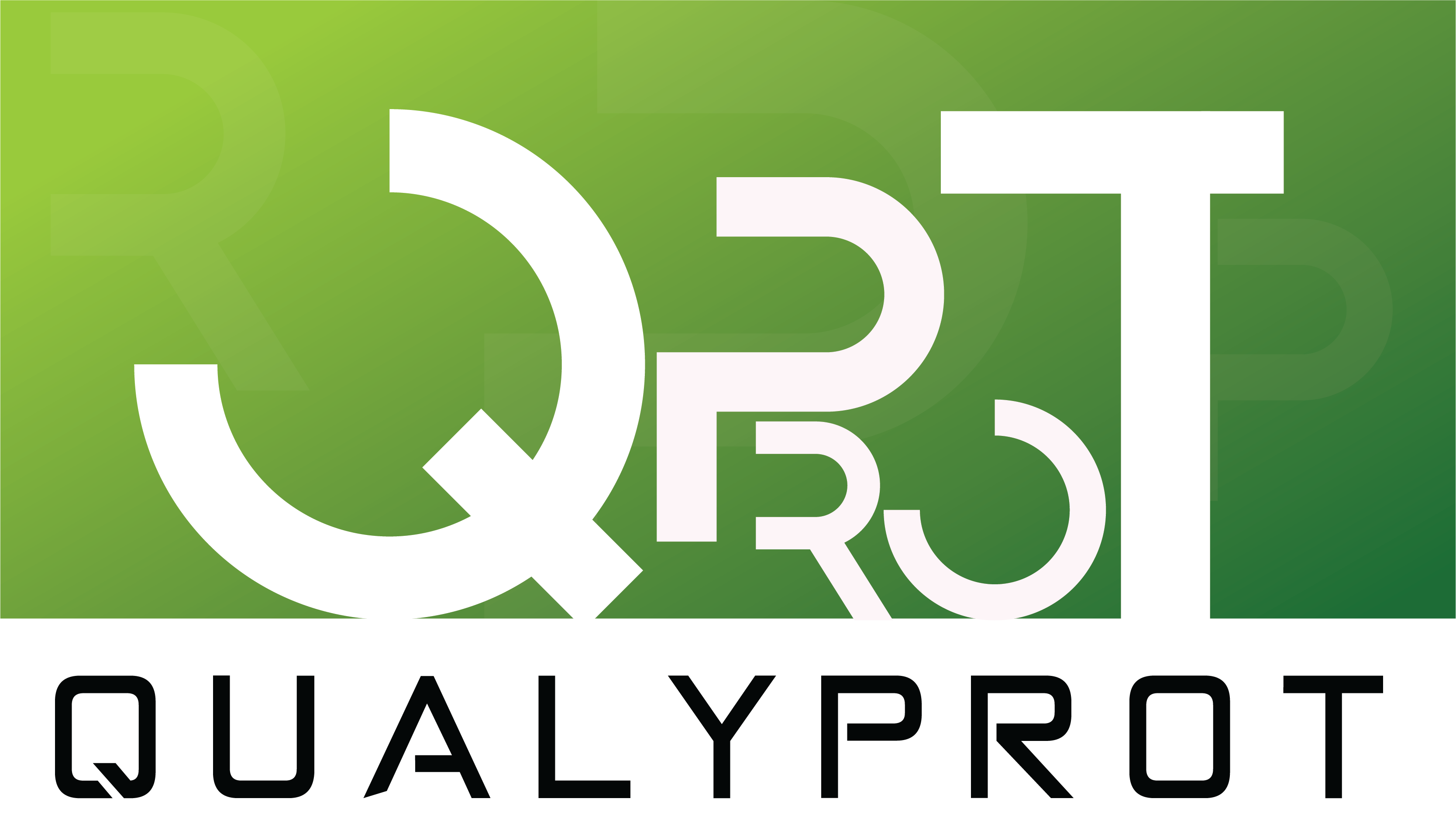 Qualyprot logo
