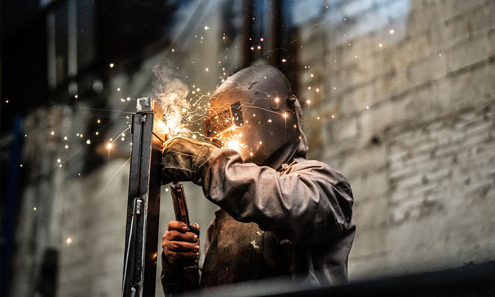 Heat and flame protection